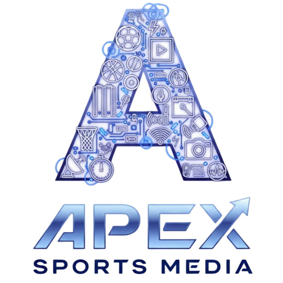 Apex Sports Media Logo